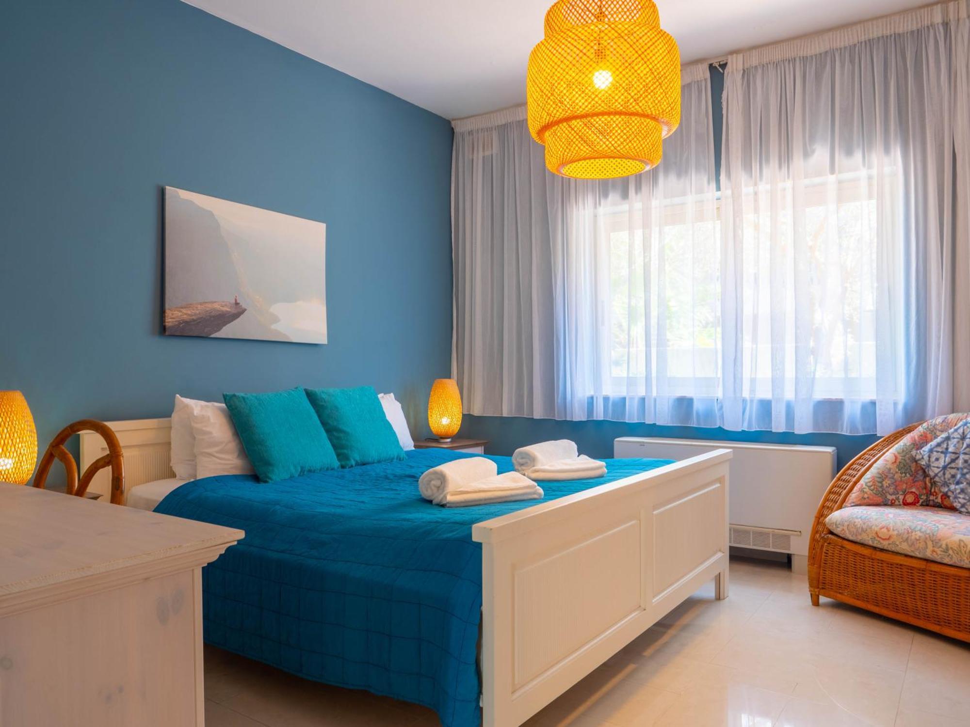 Villa Palma - Sunset Sea Views With Pool, Jacuzzi, Sauna And Games Room Mellieha Ngoại thất bức ảnh